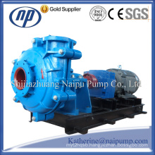 Mining Coal Using Slurry Pumps (8/6 EE-AH)